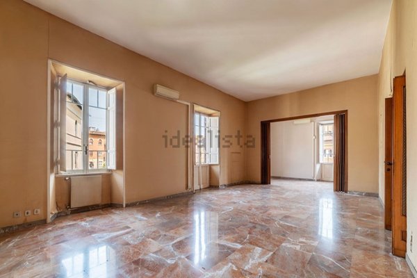 appartamento in vendita a Roma in zona Pinciano