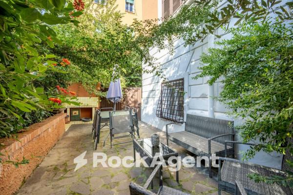 appartamento in vendita a Roma in zona Della Vittoria