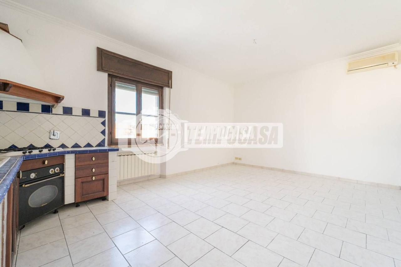 appartamento in vendita a Roma in zona Pietralata