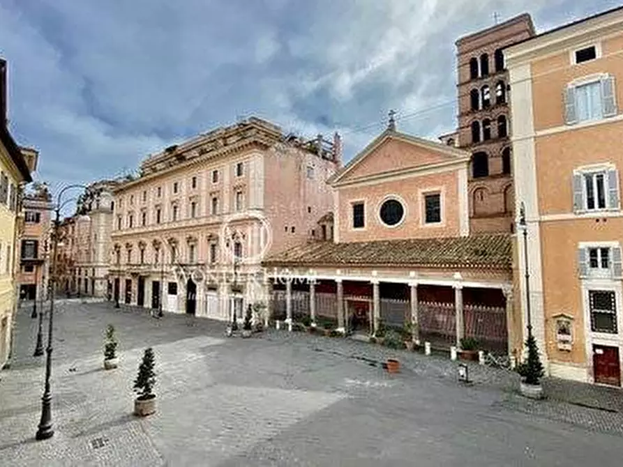 appartamento in vendita a Roma in zona Campo Marzio