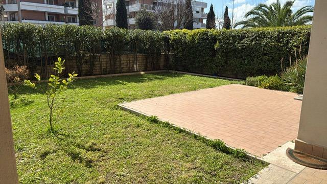 appartamento in vendita a Roma in zona Mezzocammino