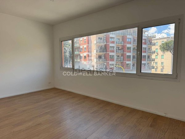 appartamento in vendita a Roma in zona Aurelio