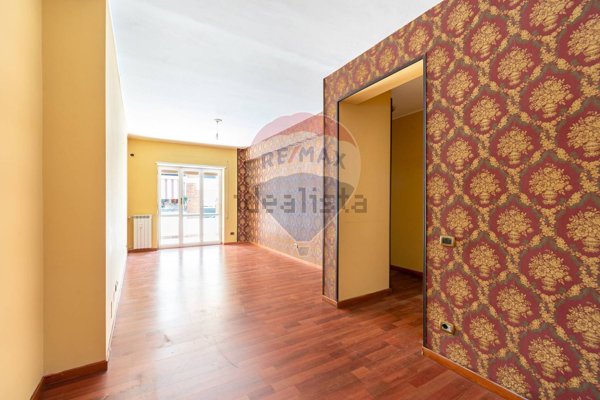 appartamento in vendita a Roma in zona Ostia