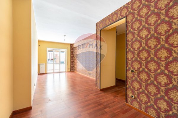 appartamento in vendita a Roma in zona Ostia