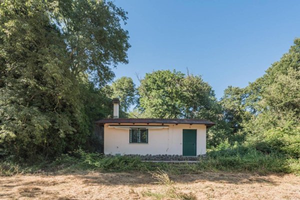 casa indipendente in vendita a Roma in zona Olgiata