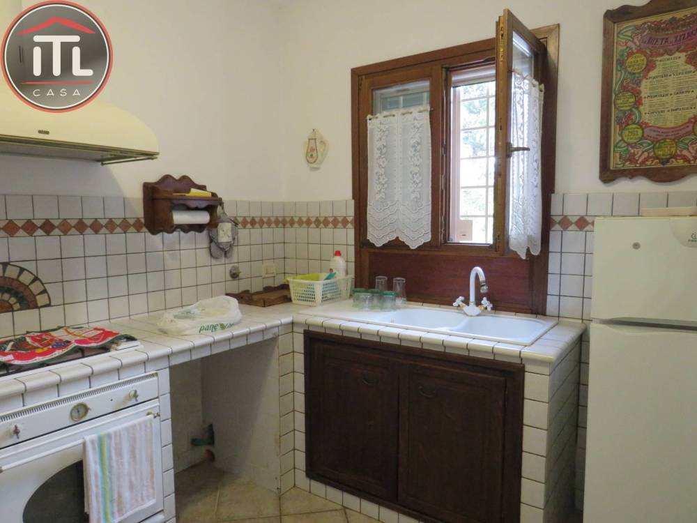 casa indipendente in vendita a Roma