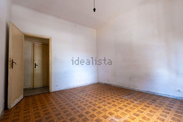appartamento in vendita a Roma in zona Ostiense