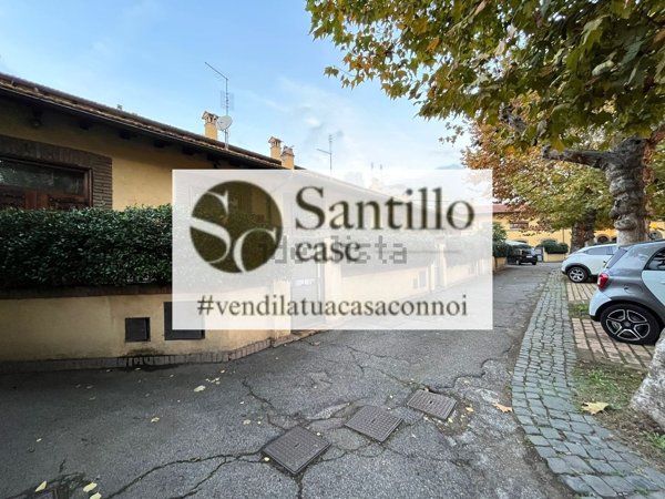 appartamento in vendita a Roma in zona Grottarossa