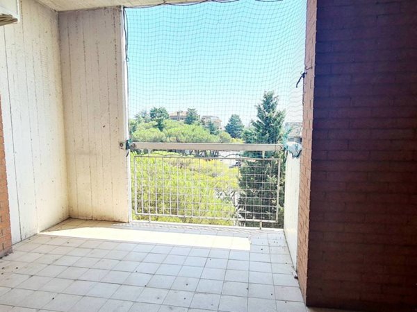 appartamento in vendita a Roma in zona Casal Boccone