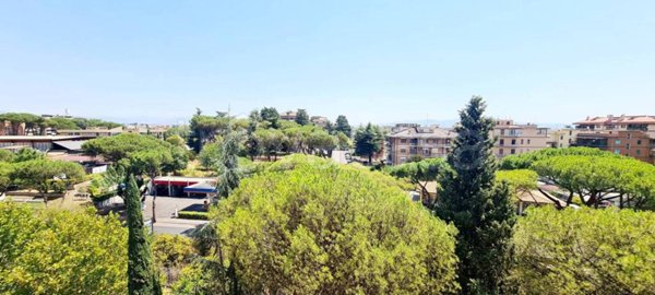 appartamento in vendita a Roma in zona Casal Boccone