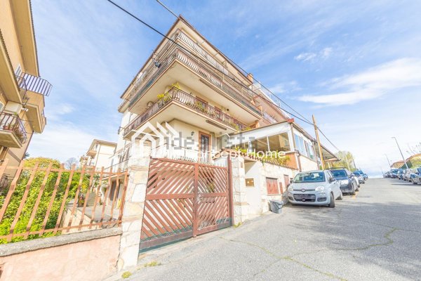 appartamento in vendita a Roma in zona Ottavia