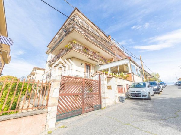 appartamento in vendita a Roma in zona Ottavia
