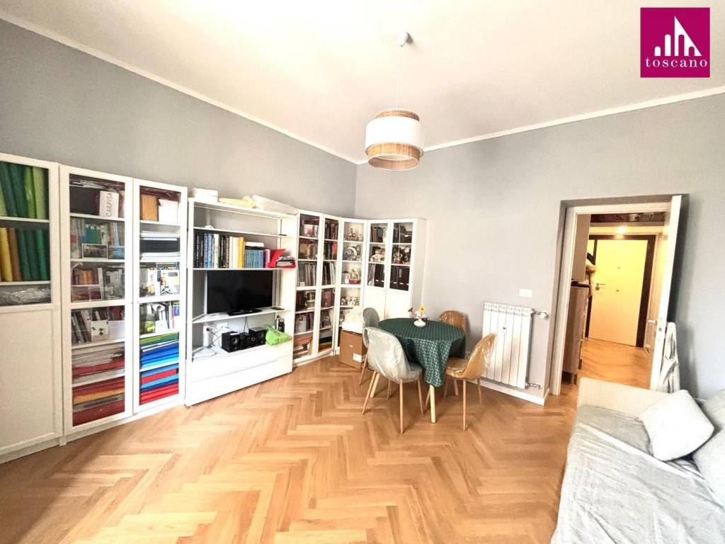 appartamento in vendita a Roma in zona Aurelio