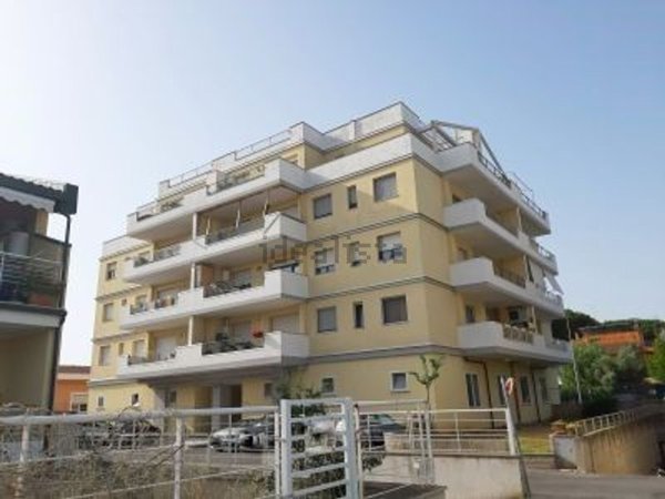 appartamento in vendita a Roma in zona Infernetto