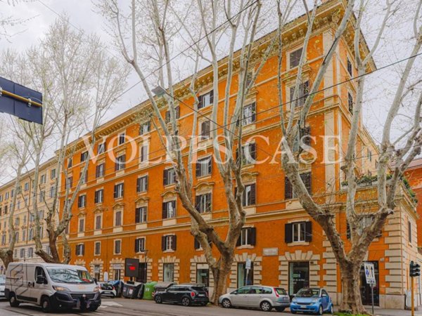 appartamento in vendita a Roma in zona Trieste