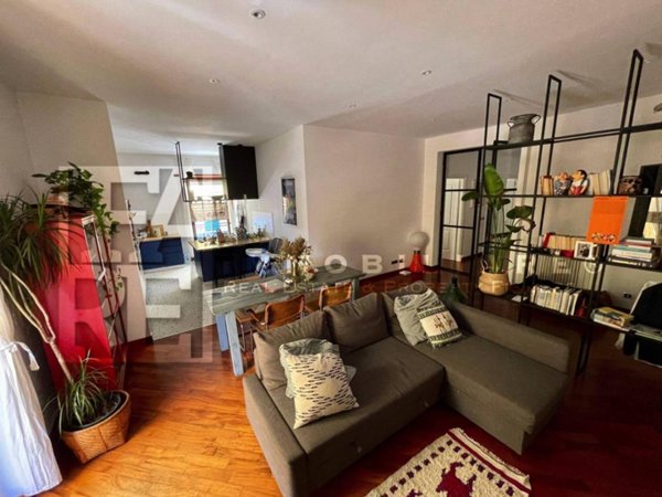 appartamento in vendita a Roma in zona Torre Angela