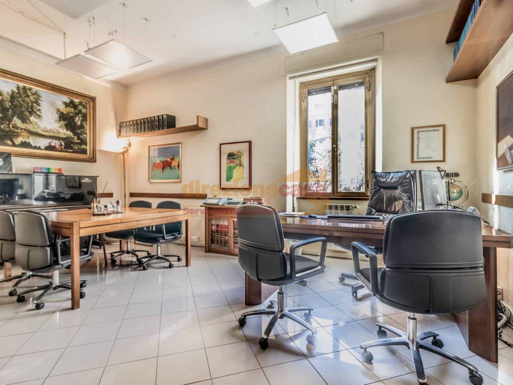 appartamento in vendita a Roma in zona Ostiense