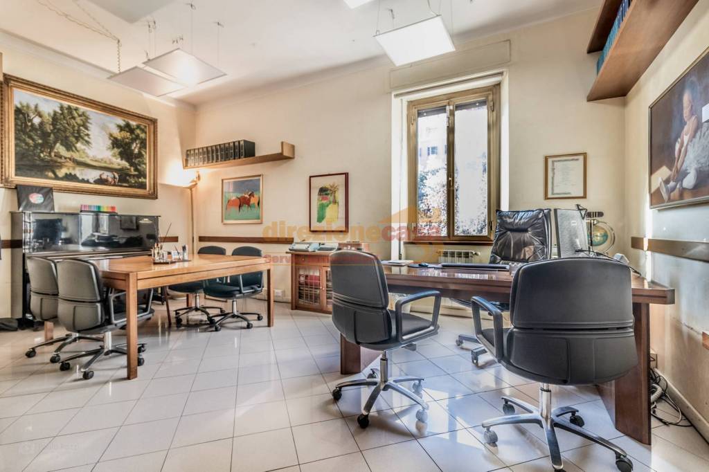 appartamento in vendita a Roma in zona Ostiense