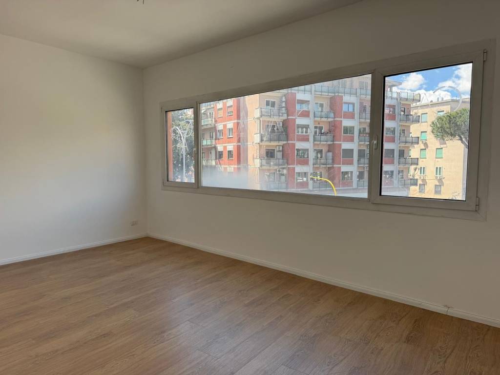 appartamento in vendita a Roma in zona Aurelio