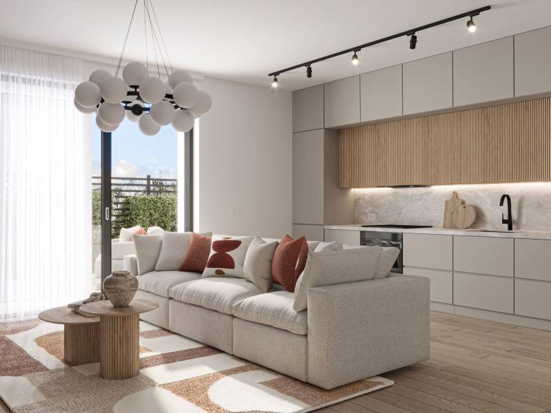 appartamento in vendita a Roma in zona Appio Latino