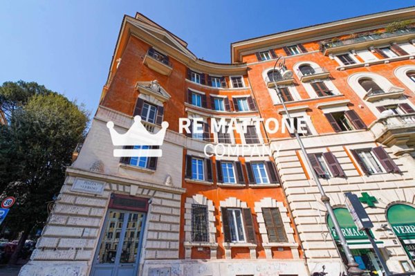 appartamento in vendita a Roma in zona Trieste