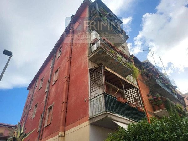 appartamento in vendita a Roma in zona Monte Sacro/Talenti