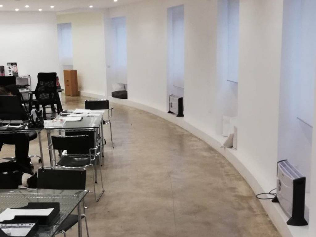 negozio in vendita a Roma in zona Aurelio