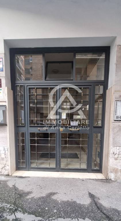 appartamento in vendita a Roma in zona Tuscolano