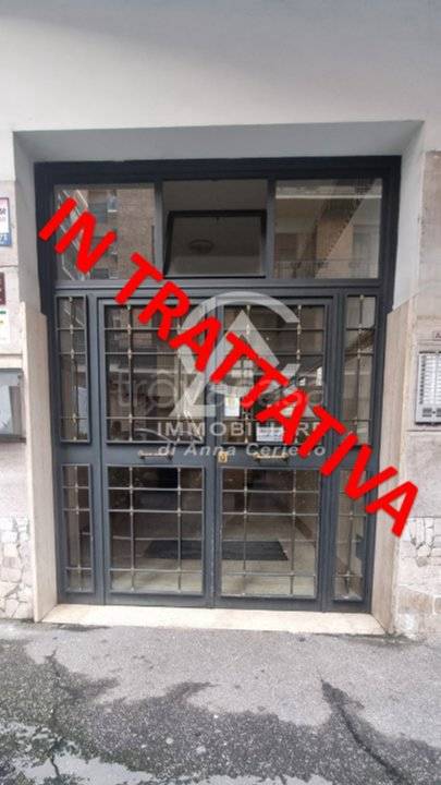 appartamento in vendita a Roma in zona Tuscolano