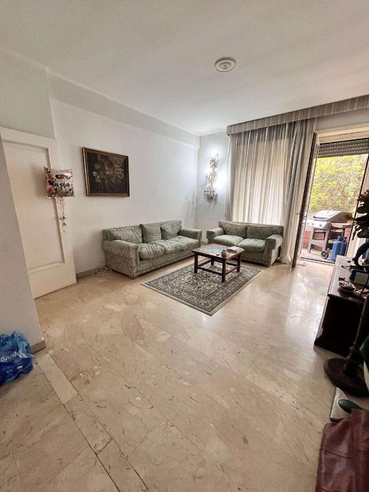 appartamento in vendita a Roma in zona Aurelio