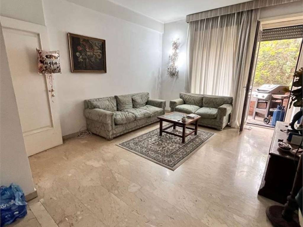 appartamento in vendita a Roma in zona Aurelio