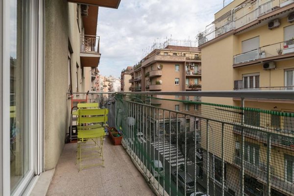 appartamento in vendita a Roma in zona Gianicolense