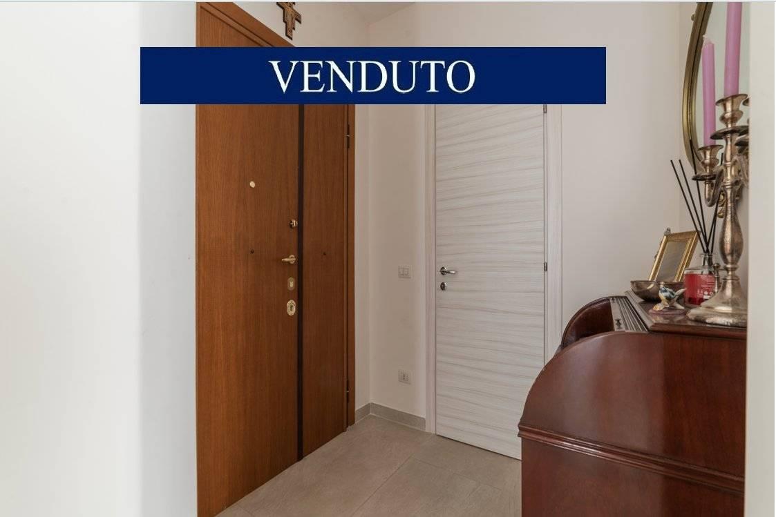 appartamento in vendita a Roma in zona Gianicolense