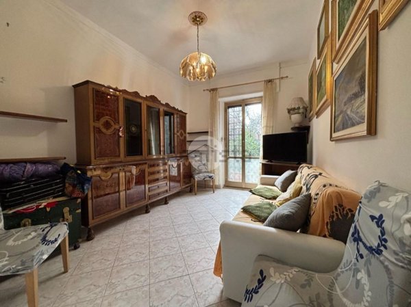 appartamento in vendita a Roma in zona La Pisana