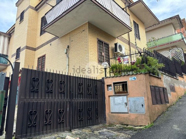 appartamento in vendita a Roma in zona La Pisana