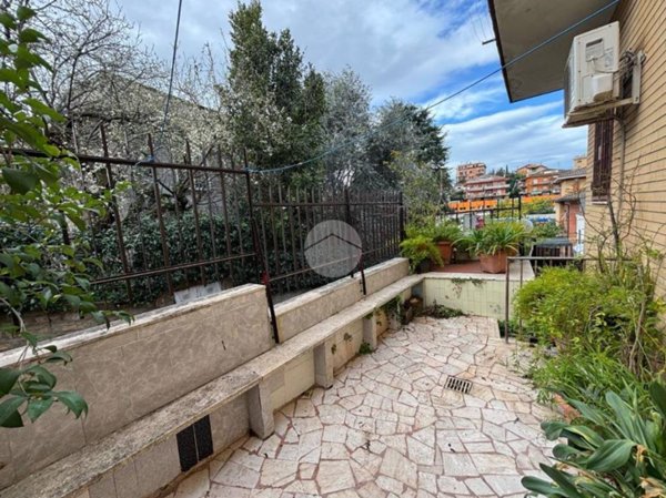 appartamento in vendita a Roma in zona La Pisana