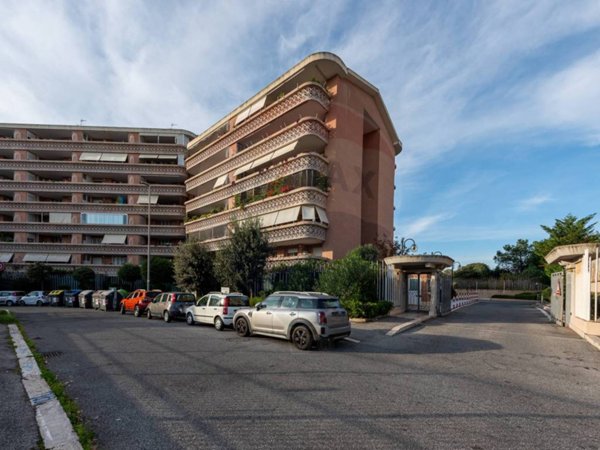 appartamento in vendita a Roma in zona Aurelio