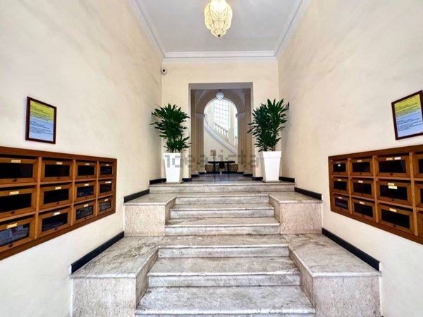 appartamento in vendita a Roma in zona Trastevere