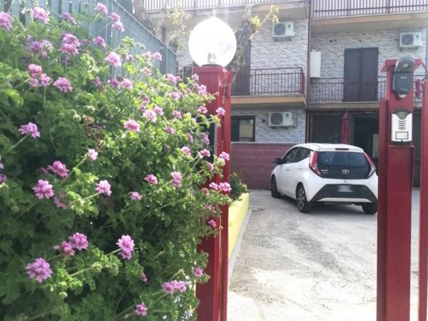 appartamento in vendita a Roma in zona Torre Gaia
