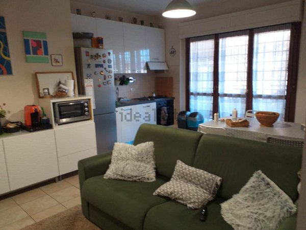 appartamento in vendita a Roma in zona Massimina/Casal Lumbroso