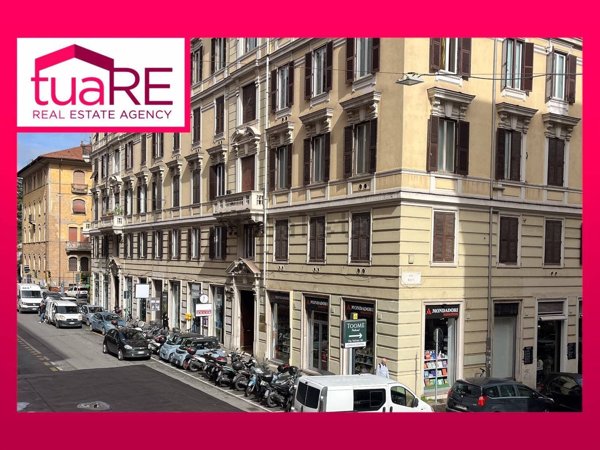 appartamento in vendita a Roma in zona Salario