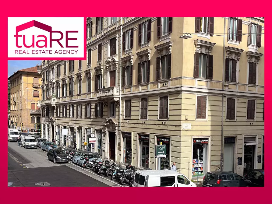 appartamento in vendita a Roma in zona Pinciano