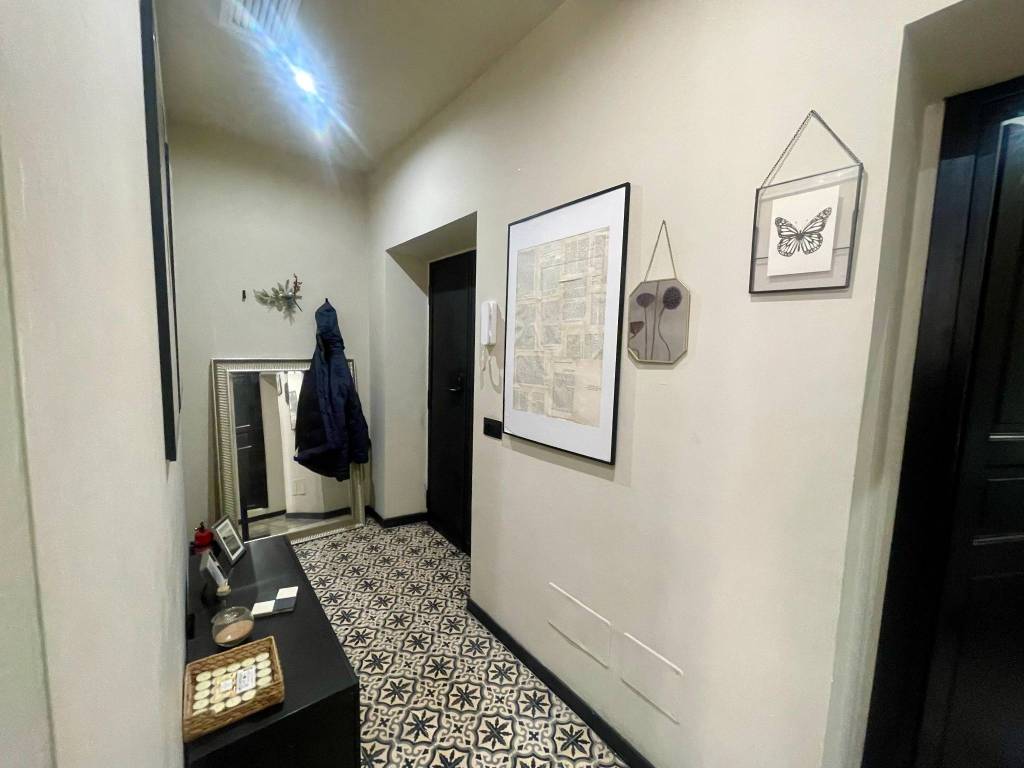 appartamento in vendita a Roma in zona Tiburtino