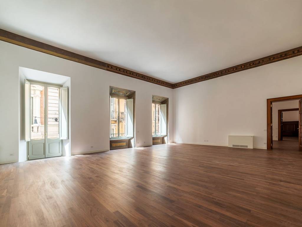 appartamento in vendita a Roma in zona Campo Marzio