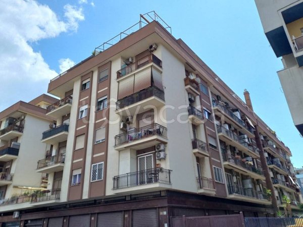 appartamento in vendita a Roma in zona Ostia