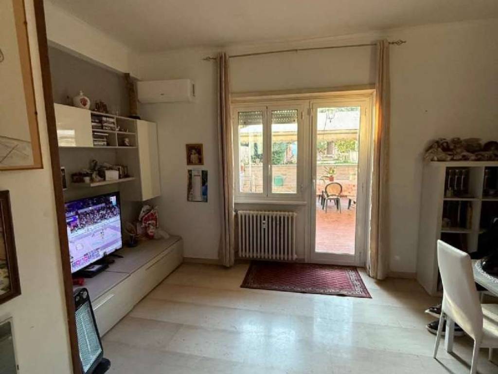 appartamento in vendita a Roma in zona Torrevecchia
