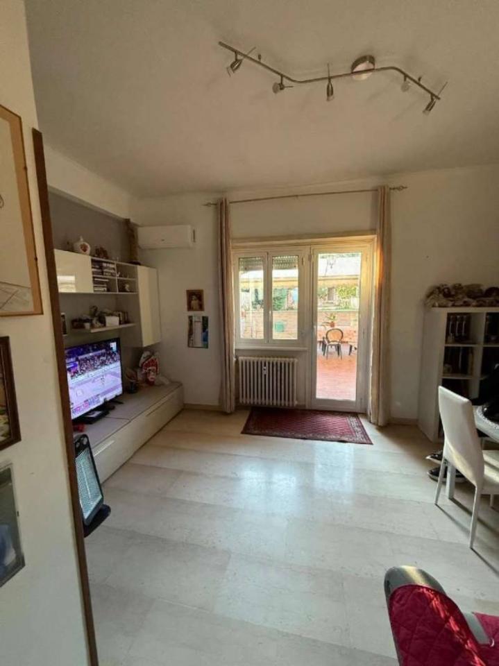 appartamento in vendita a Roma in zona Primavalle