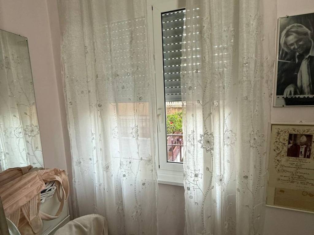appartamento in vendita a Roma in zona Torrevecchia