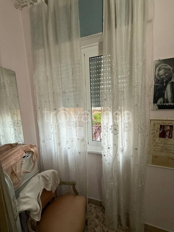 appartamento in vendita a Roma in zona Torrevecchia