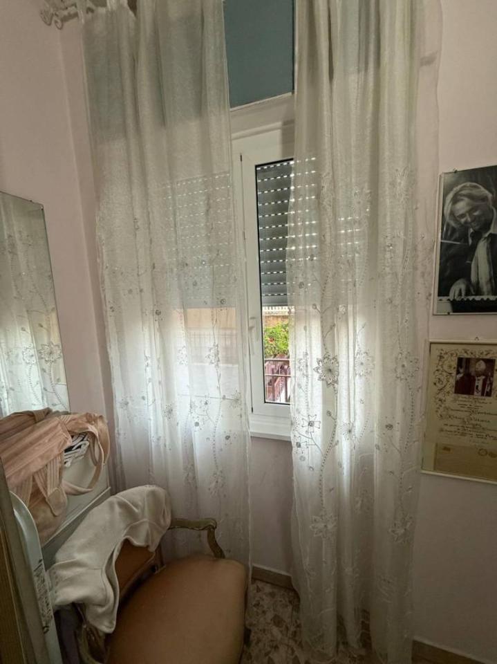 appartamento in vendita a Roma in zona Primavalle